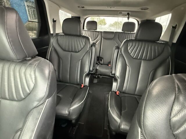 2024 Hyundai Palisade Limited Kerrville TX