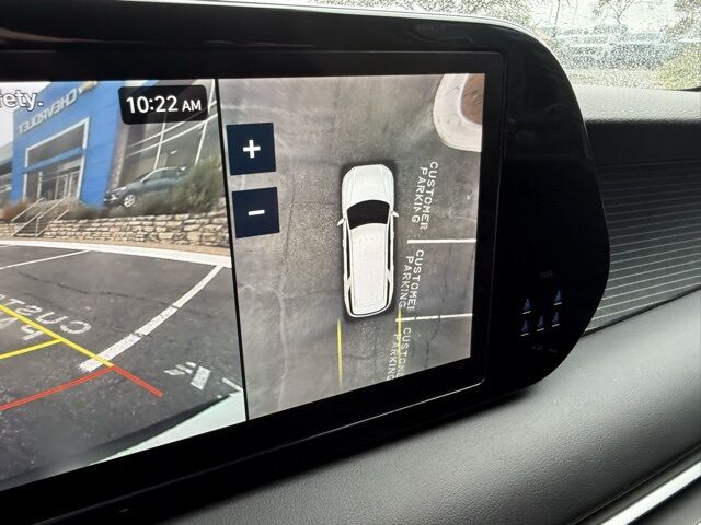 2024 Hyundai Palisade Limited Kerrville TX