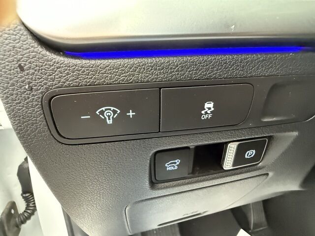 2024 Hyundai Palisade Limited Kerrville TX