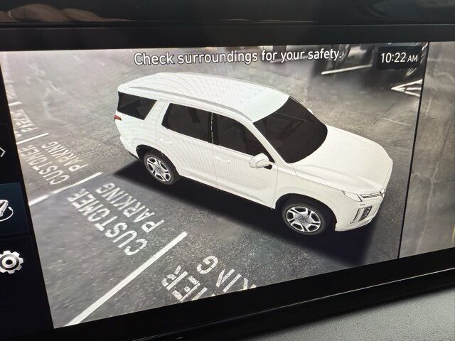 2024 Hyundai Palisade Limited TX 2024 Hyundai Palisade Limited TX