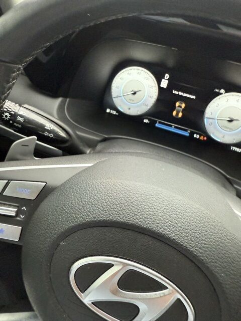 2024 Hyundai Palisade Limited TX 2024 Hyundai Palisade Limited TX