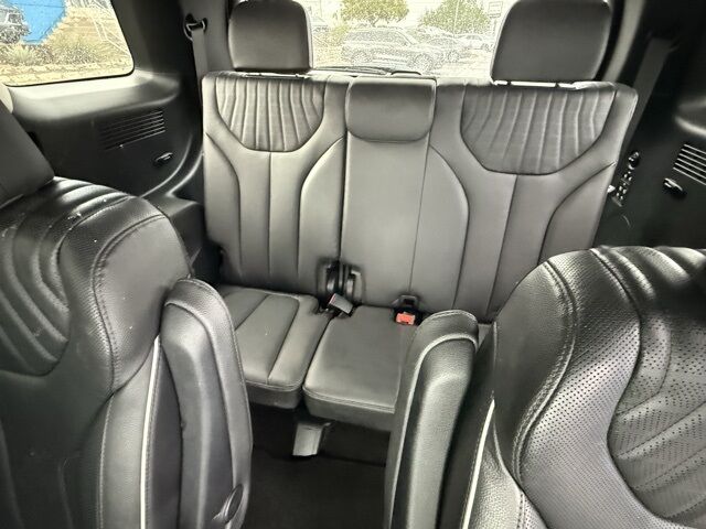 2024 Hyundai Palisade Limited Kerrville TX