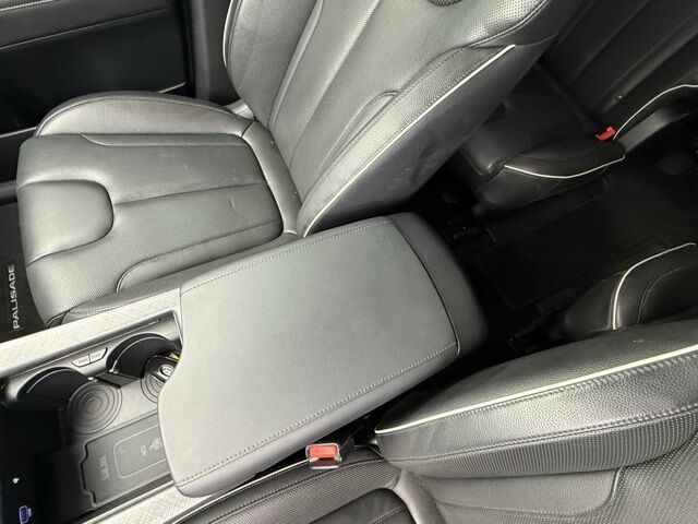 2024 Hyundai Palisade Limited Kerrville TX