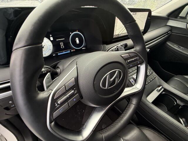 2024 Hyundai Palisade Limited Kerrville TX