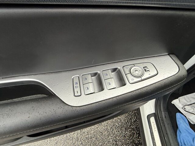 2024 Hyundai Palisade Limited Kerrville TX