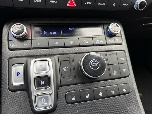 2024 Hyundai Palisade Limited Kerrville TX