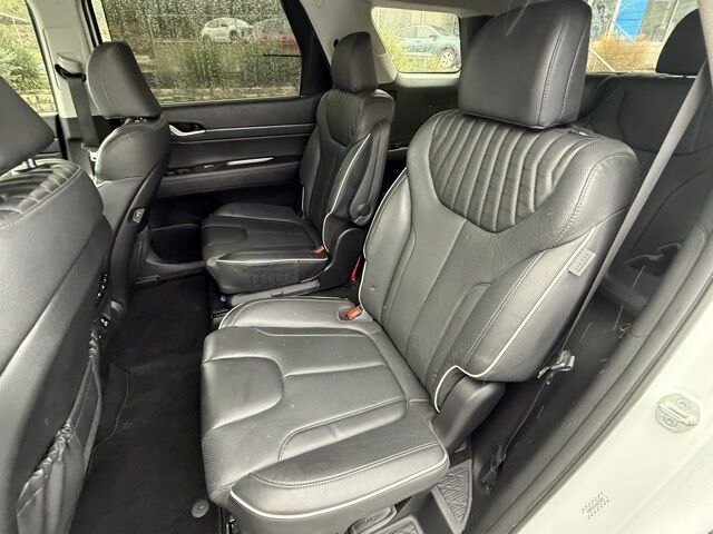 2024 Hyundai Palisade Limited TX 2024 Hyundai Palisade Limited TX