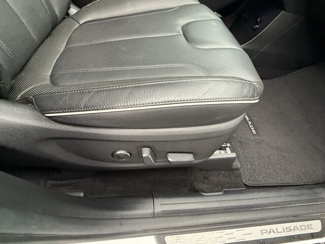 2024 Hyundai Palisade Limited TX 2024 Hyundai Palisade Limited TX