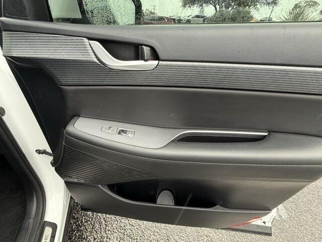 2024 Hyundai Palisade Limited Kerrville TX