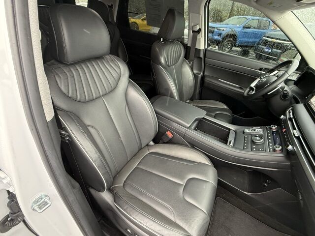 2024 Hyundai Palisade Limited TX 2024 Hyundai Palisade Limited TX