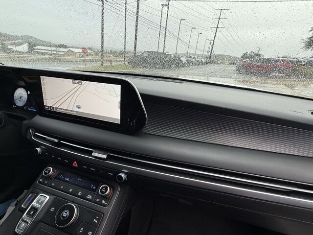 2024 Hyundai Palisade Limited Kerrville TX