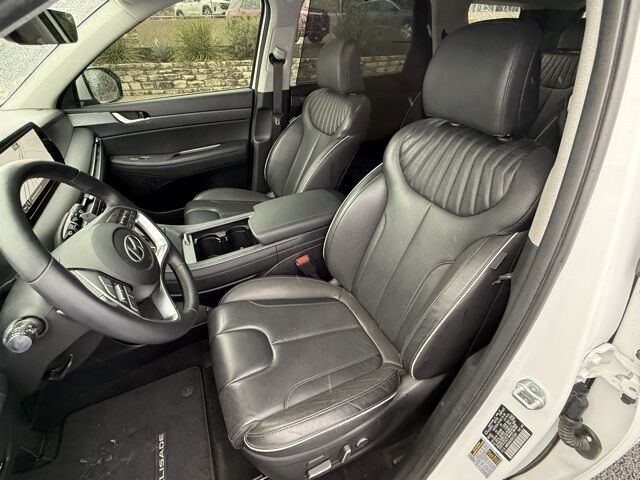 2024 Hyundai Palisade Limited Kerrville TX