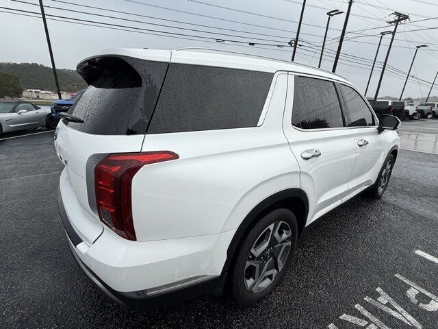 2024 Hyundai Palisade Limited Kerrville TX