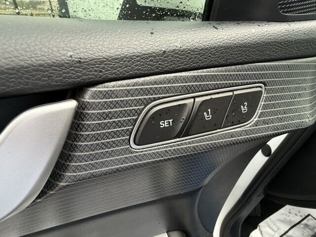 2024 Hyundai Palisade Limited Kerrville TX