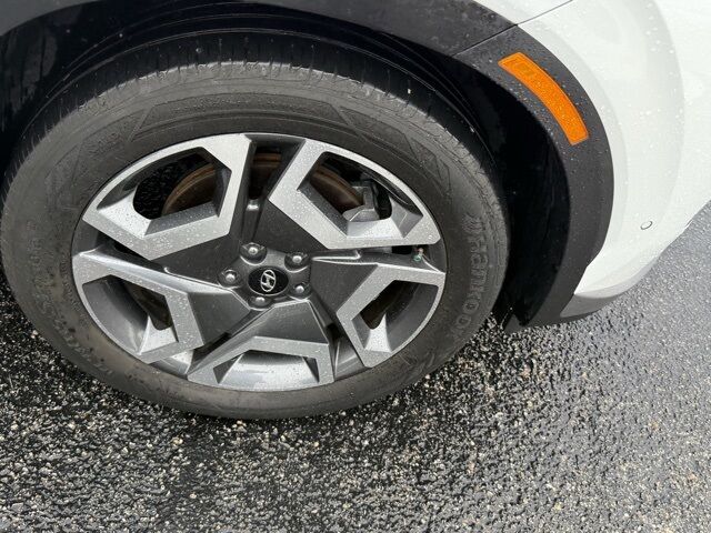 2024 Hyundai Palisade Limited Kerrville TX