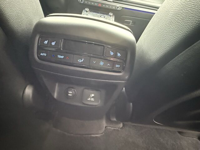 2024 Hyundai Palisade Limited Kerrville TX