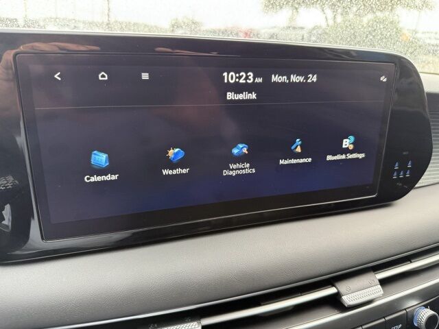 2024 Hyundai Palisade Limited Kerrville TX