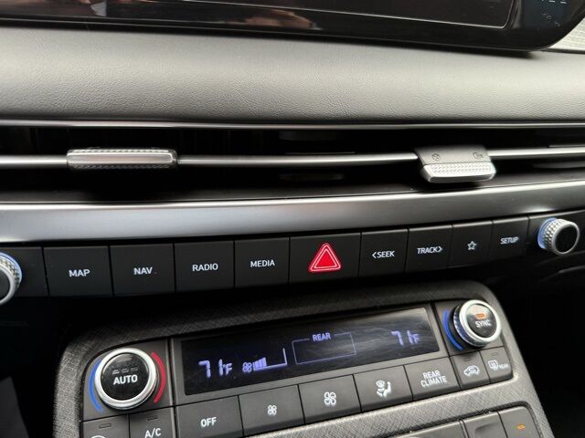 2024 Hyundai Palisade Limited TX 2024 Hyundai Palisade Limited TX