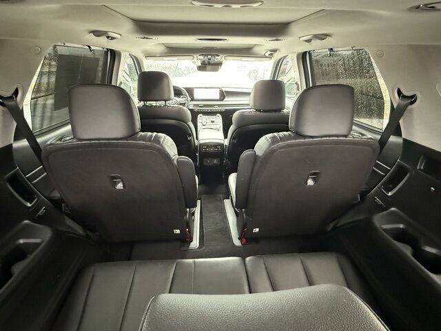 2024 Hyundai Palisade Limited TX 2024 Hyundai Palisade Limited TX