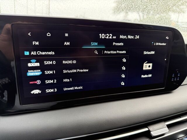 2024 Hyundai Palisade Limited TX 2024 Hyundai Palisade Limited TX