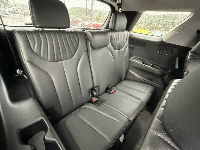 2024 Hyundai Palisade Limited Kerrville TX