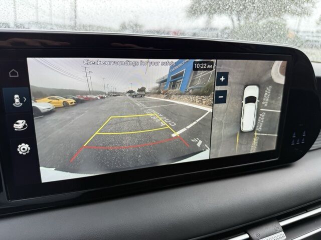 2024 Hyundai Palisade Limited Kerrville TX