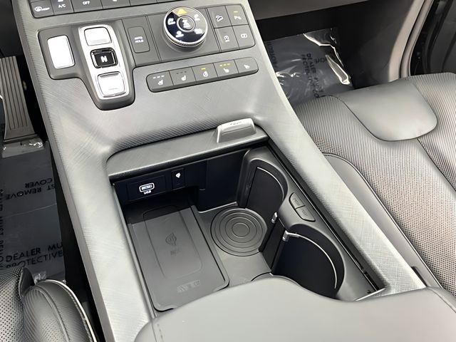 2024 Hyundai Palisade Limited Carrollton TX