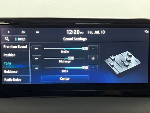 2024 Hyundai Palisade Limited Carrollton TX