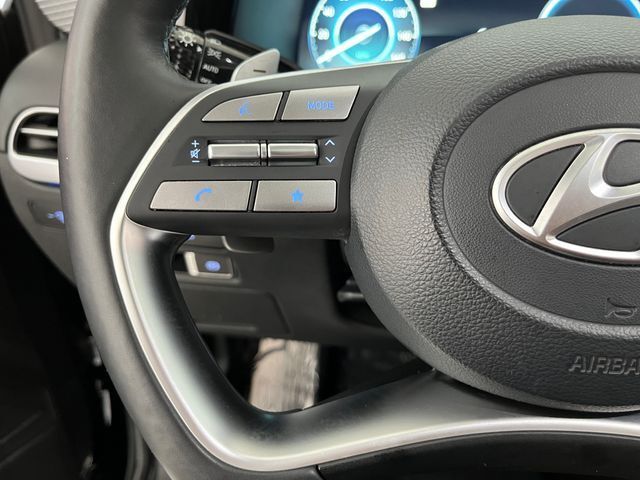2024 Hyundai Palisade Limited Carrollton TX