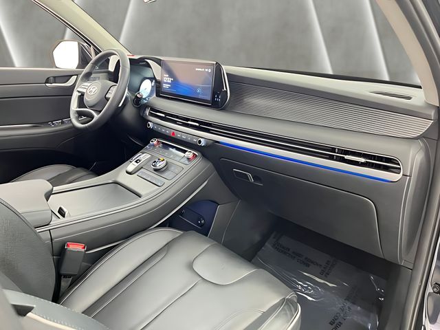 2024 Hyundai Palisade Limited Carrollton TX