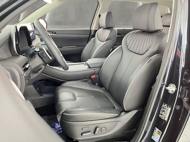 2024 Hyundai Palisade Limited Carrollton TX