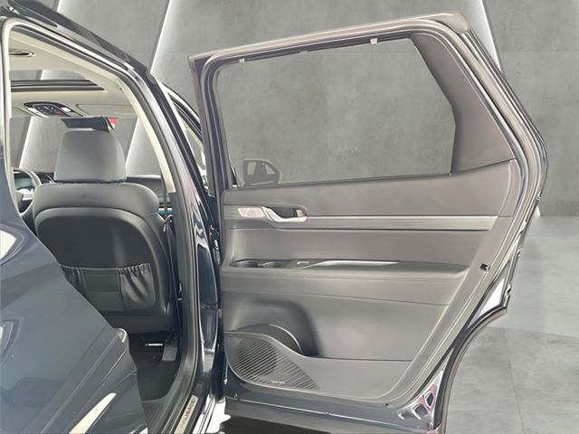 2024 Hyundai Palisade Limited Carrollton TX
