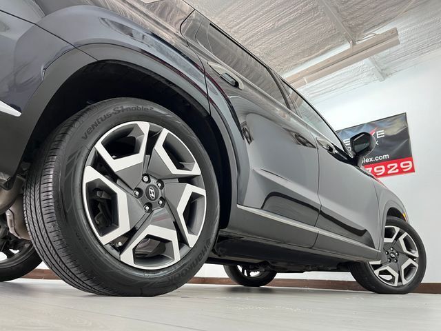 2024 Hyundai Palisade Limited Carrollton TX