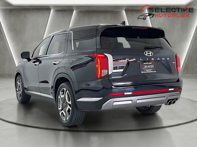 2024 Hyundai Palisade Limited Carrollton TX