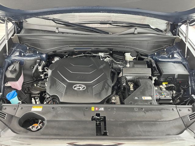 2024 Hyundai Palisade Limited Carrollton TX