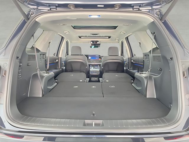 2024 Hyundai Palisade Limited Carrollton TX