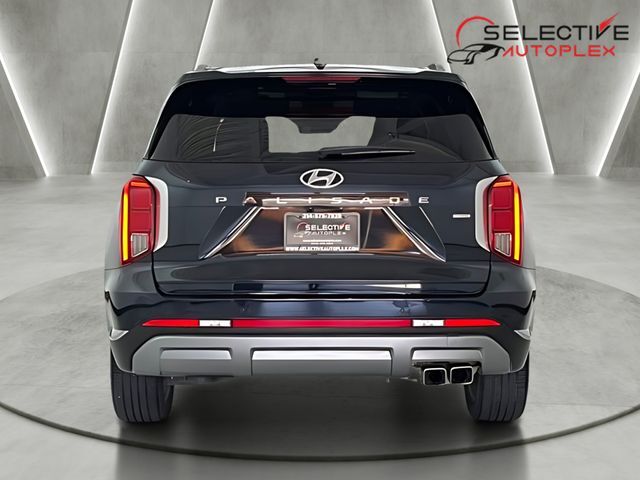 2024 Hyundai Palisade Limited Carrollton TX