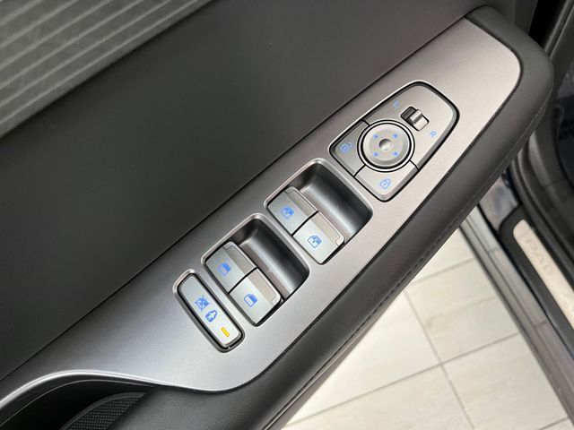 2024 Hyundai Palisade Limited Carrollton TX