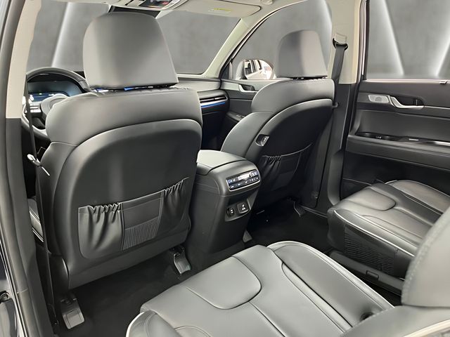 2024 Hyundai Palisade Limited Carrollton TX