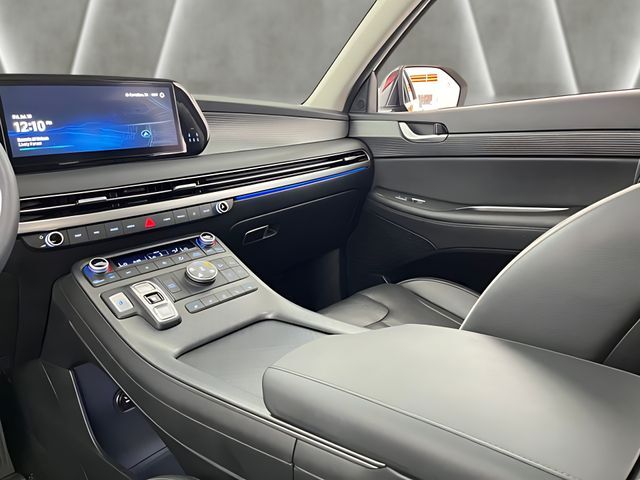 2024 Hyundai Palisade Limited Carrollton TX