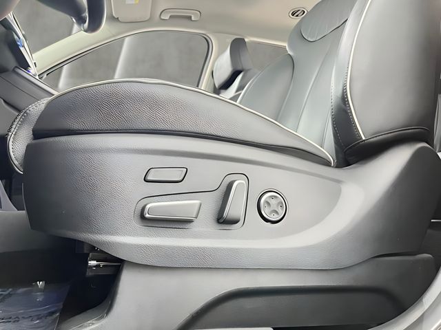 2024 Hyundai Palisade Limited Carrollton TX