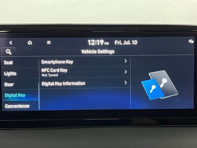 2024 Hyundai Palisade Limited Carrollton TX