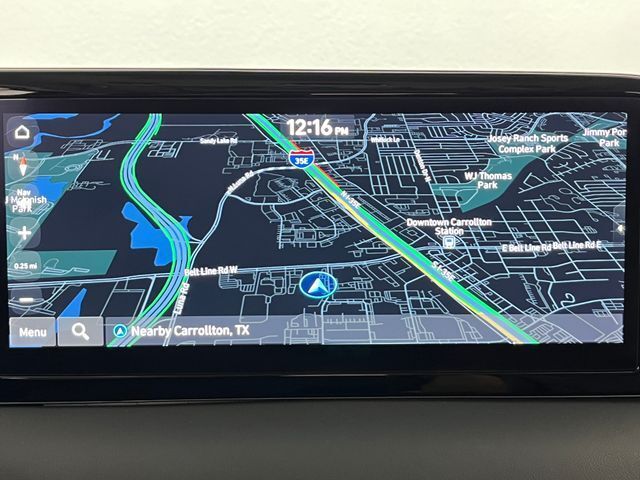 2024 Hyundai Palisade Limited Carrollton TX