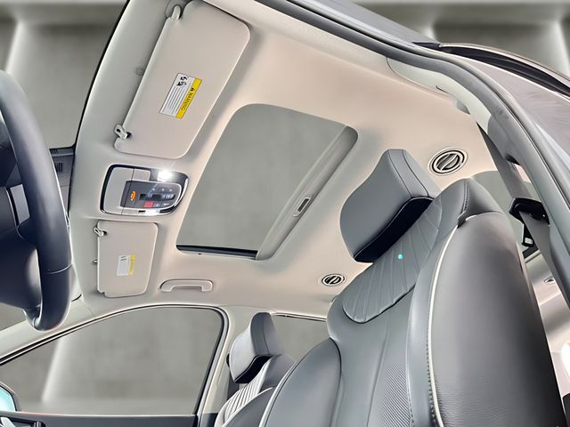 2024 Hyundai Palisade Limited Carrollton TX
