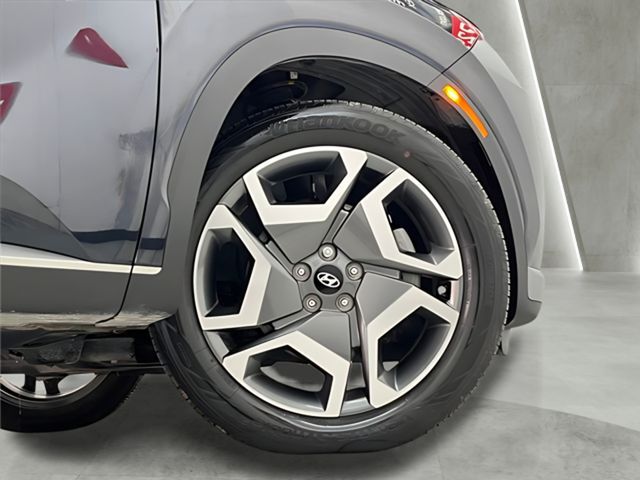 2024 Hyundai Palisade Limited Carrollton TX