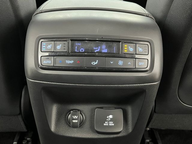 2024 Hyundai Palisade Limited Carrollton TX