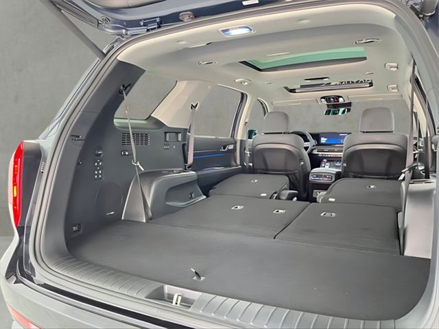 2024 Hyundai Palisade Limited Carrollton TX