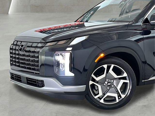 2024 Hyundai Palisade Limited Carrollton TX