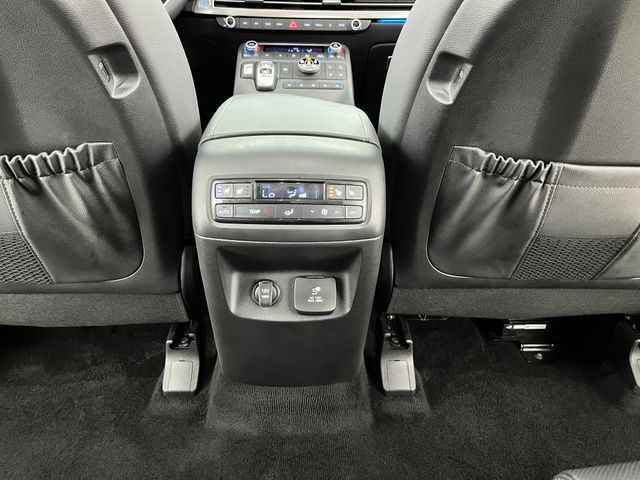 2024 Hyundai Palisade Limited Carrollton TX