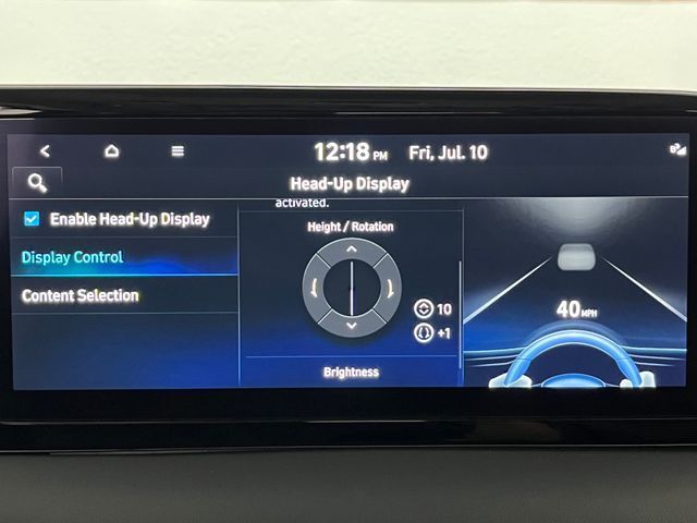 2024 Hyundai Palisade Limited Carrollton TX
